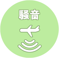 騒音